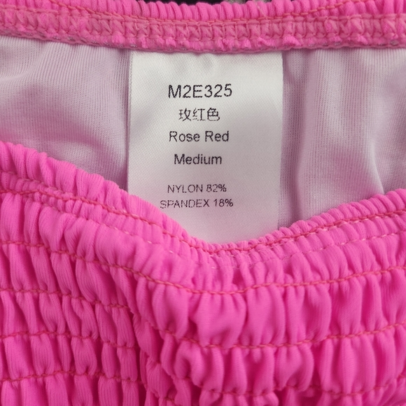 Pretty in Pink 🩷 Barbie Bikini 🩷 - Picture 3 of 4